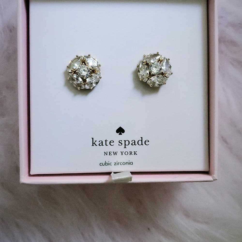 Kate Spade Earrings
